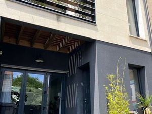 Maison récente Bordeaux Cauderan