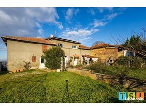 Maison 5 pièces 172 m²