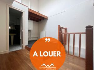 Maison de ville 4 pièces 80 m²