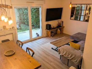 Maison T4 centre Fargues Saint hilaire