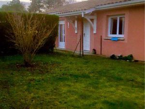 Maison à louer à Lam lande de fronsac