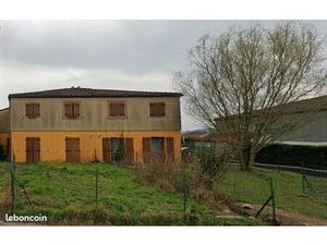 Maison 4 pièces 73 m²