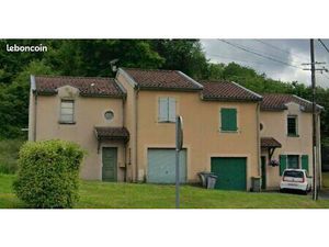 Maison 5 pièces 89 m²