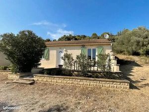 Maison individuelle Mornas (84550)