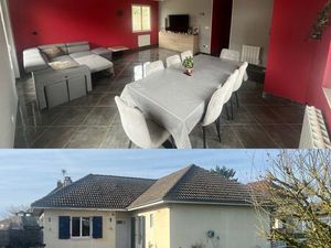 Maison 99 m2 - 184 000 euros