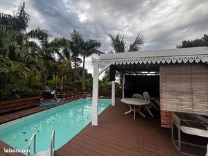 Maison T3 Sainte Marie