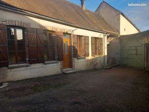 Vente maison 60m2 SERGINES