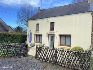 Maison 3 pièces 93 m²