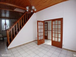 Maison 4 pièces 98 m²