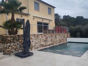 Villa 142 m2 +40 de garage (pas d agence )