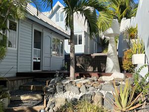 Villa 4 pièces à vendre – Grand Fond  Saint-Gilles-les-Bains (974)