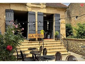 Maison de village 3 pièces 155 m²