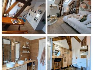 ? Maison familiale 229m2