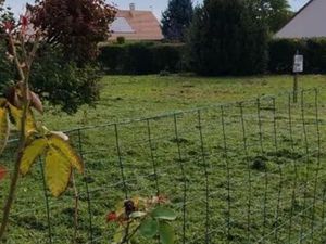 Terrain constructible