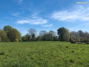 Terrain 1 500 m² Villematier