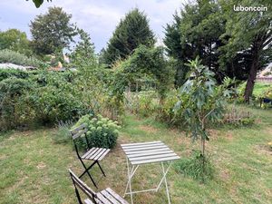 Terrain de loisir Epau