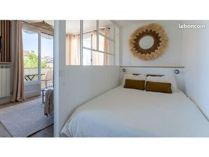 Studio centre Annecy