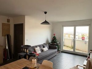 Loue appartement 48 m2 à Bousse