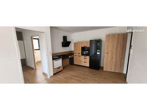 Appartement T2 de 42m2  neuf construction de 2025