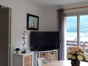 Appartement 2 pièces 34 m²