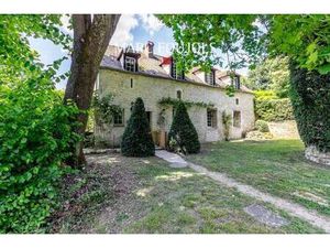 MARC FOUJOLS CHANTILLY