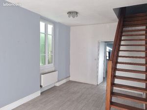 Appartement 3 pièces