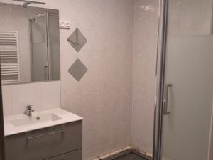 F3 avec jardin à Gaubiving