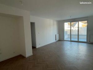 Appartement Type 3 - 70 20 m²