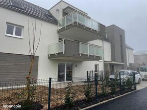 Appartement 2 pièces 53 m²