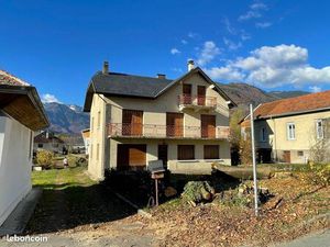 Immeuble à rénover