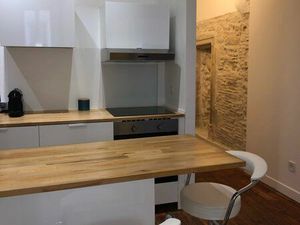 Appartement charmant 55m2 centre ville