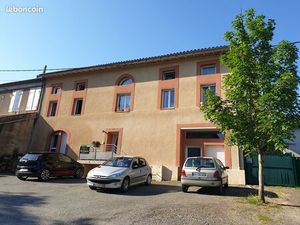 MONFERRAN SAVES Appartement T2