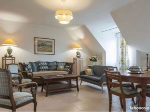 Appartement 58 m2 grand F2/F3