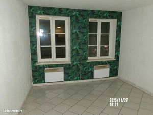 Loue Thionville centre a 5 minutes de la gare F3