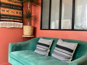 Cabinet thérapeutique quai de la Monnaie