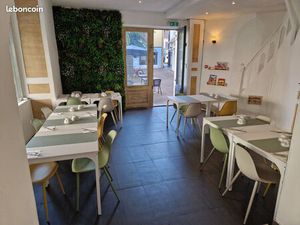 Vente fond de commerce avec licence III