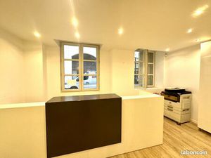 Local commercial 60 m² Bordeaux