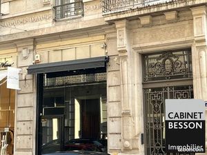 Local commercial 36 m² Grenoble