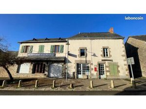 Local 290 m² Hambers