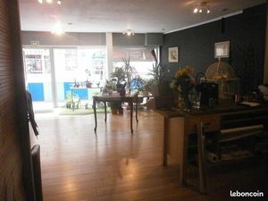 Local commercial 50 m² Libourne