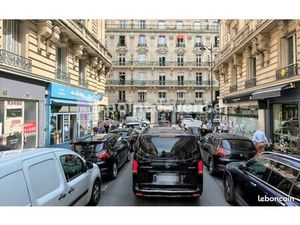 Local commercial 60 m²