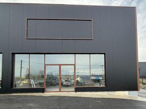 Local commercial 108 m²