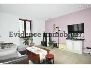 Maison 142 m² Albertville