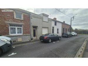 Maison de ville 5 pièces 103 m²