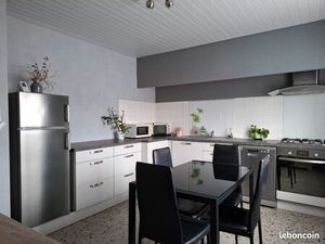 Maison habitable immédiatement