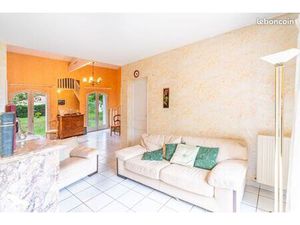 Maison 5 pièces 127 m²