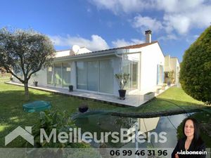 Maison 4 pièces 112 m²