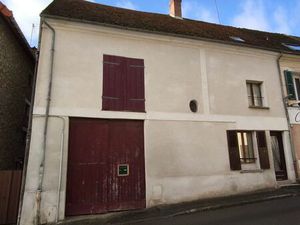 Maison 5 pièces 80 m²