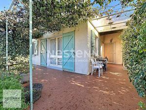 NESTENN MIRAMAS-ST CHAMAS