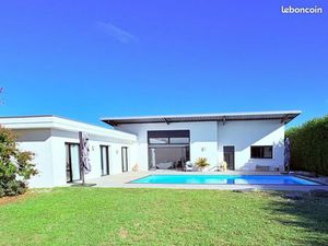 Maison contemporaine